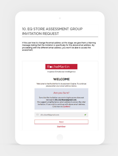 UX RocheMartin 10