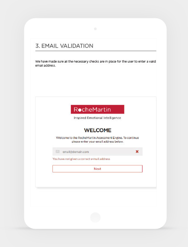 UX RocheMartin 3