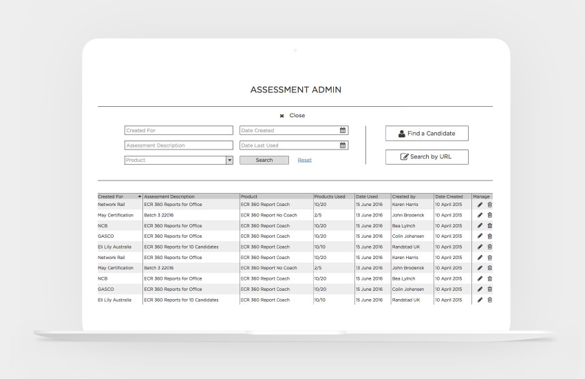 UX RocheMartin 18
